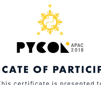 pycon